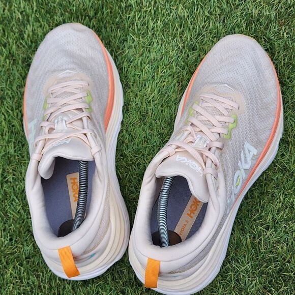 HOKA GAVIOTA 5 - Womens Sneakers - SIZE 11B -- Please See All Pictures - Picture 7 of 9